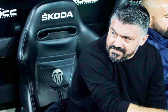 Gennaro Gattuso