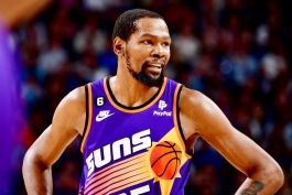 Kevin Durant postao igrač Houstona, Phoenixi razmijenili najveću zvijezdu