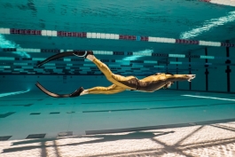 Ronjenje na dah: Sartori, Kadrašević, Milošić, Maričić, Peleš i Šobat državni prvaci