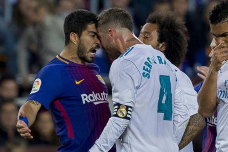 Suarez i Ramos