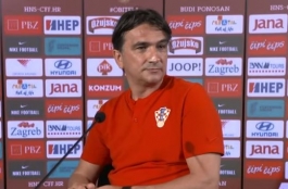 Zlatko Dalić