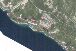 Kostrenski triatlon, Općina Kostrena objavila obavijest o regulaciji prometa