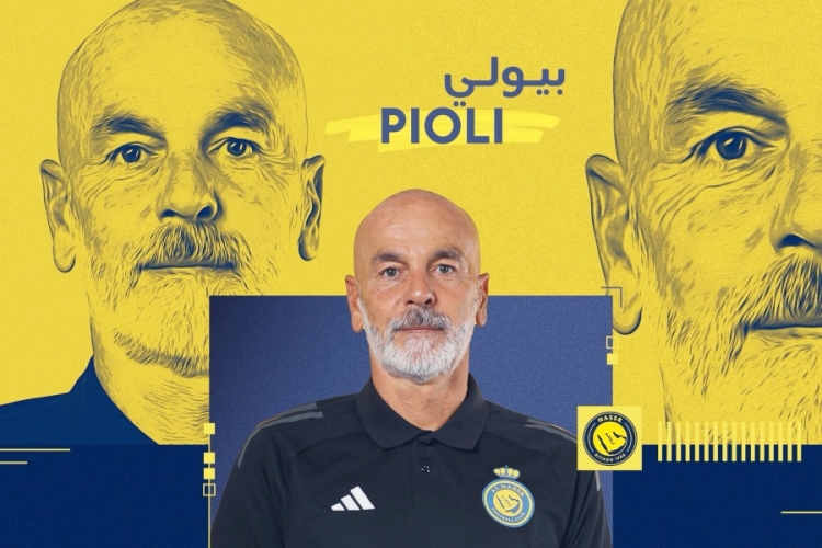 Al Nassr službeno zahvalio Stefanu Pioliju, oglasio se Cristiano Ronaldo