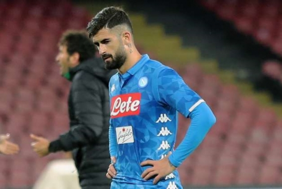 Elseid Hysaj