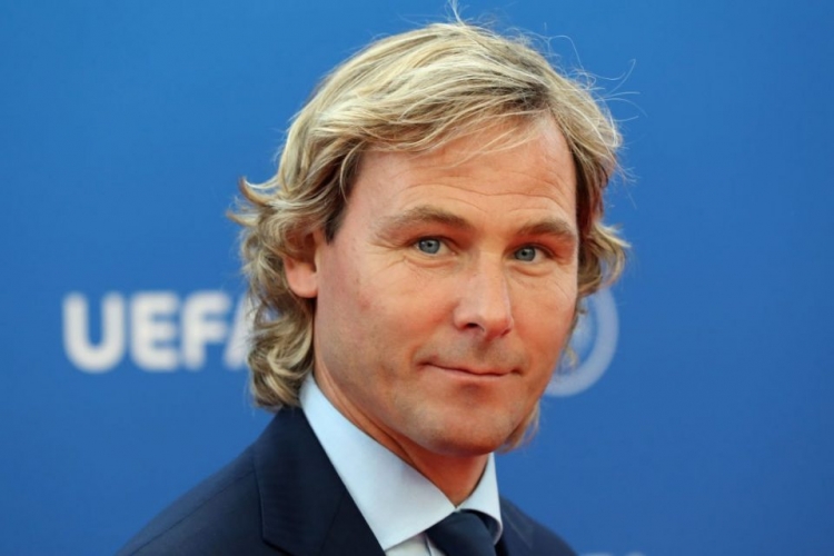 Pavel Nedved