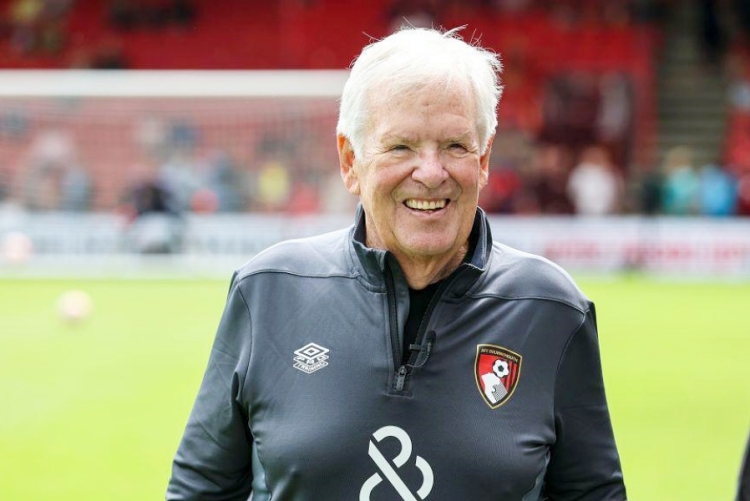Bill Foley