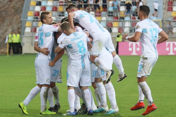 ŽDRIJEB EUROPSKE LIGE Rijeka nositelj u 4. skupini,   Gzira United i Olimpija potencijalni protivnici