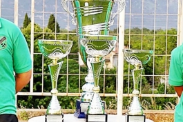 Počinje osmo izdanje Trofeja Labinskih rudara, igra se u trima kategorijama