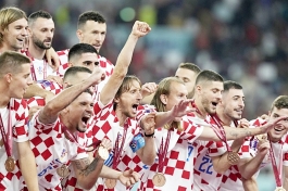 Hrvatska u polufinalu Lige nacija igra protiv domaćina završnice natjecanja