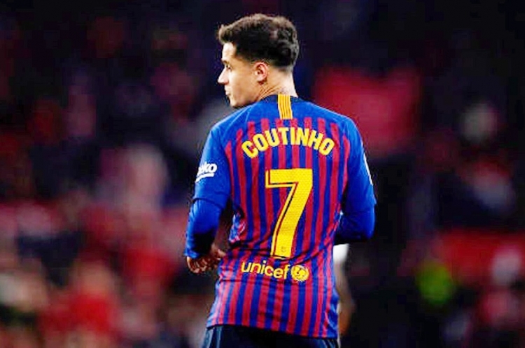 Philippe Coutinho više neće igrati