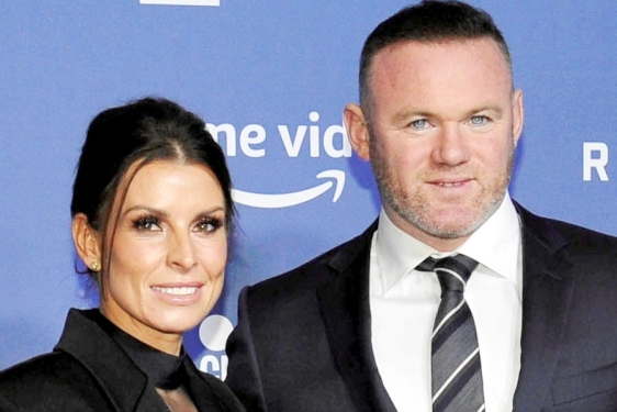 Wayne Rooney: Imao sam ogroman problem s alkoholom! Da nije bilo supruge, bio bih mrtav!