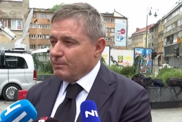 Dragan Stojković
