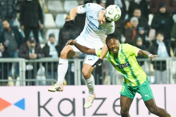 Rijeka  tek u 1/16 finala može igrati protiv kluba iz lige petice