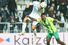 Rijeka  tek u 1/16 finala može igrati protiv kluba iz lige petice