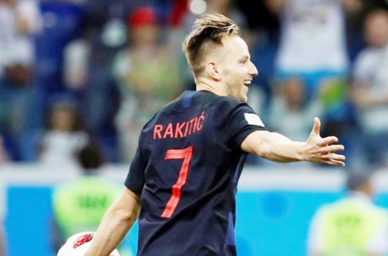 IVAN RAKITIĆ Zbog Hrvatske ostavio sam iza sebe  državu koja mi je dala sve!