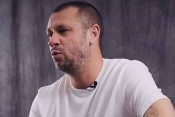 Antonio Cassano