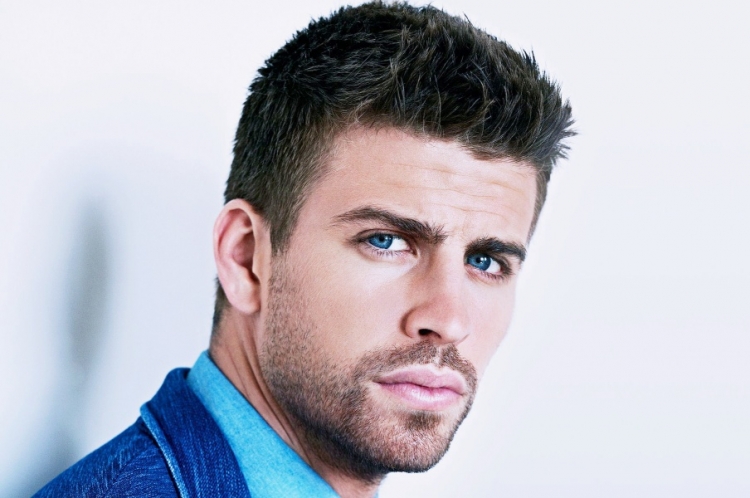 Gerard Pique