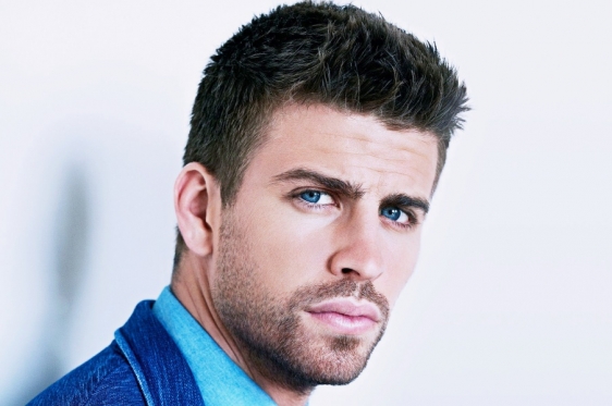 Gerard Pique