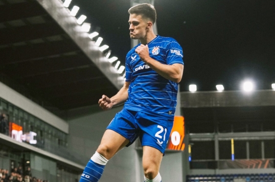 GNK Dinamo objavio na svojoj stranici zanimljivu poruku