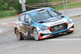 Karlovačka oktanska priča, počinje hrvatsko rally prvenstvo
