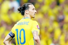 Zlatan Ibrahimović dobio poziv švedskog izbornika uoči utakmice protiv Češke