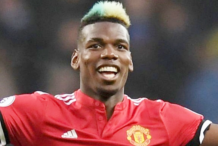 Paul Pogba