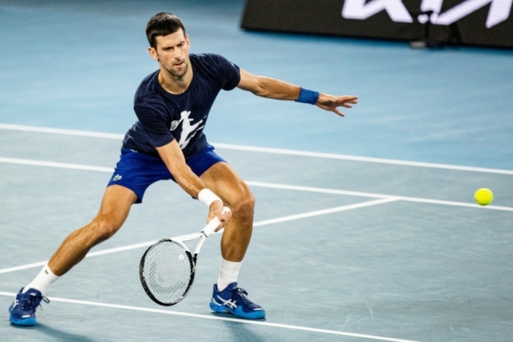 Novak Đoković ostao bez vize, srpskog tenisača čeka deportacija