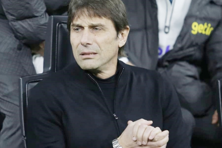 Antonio Conte ostao u Italiji nakon poraza od Milana u Ligi prvaka