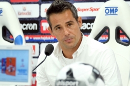 Mislav Karoglan: Istra 1961 me učinila boljim trenerom, svakom treneru preporučujem Istru