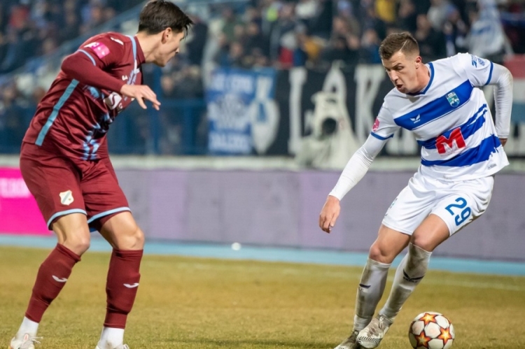 Rijeka - Osijek: obavijest o prodaji ulaznica - HNK RIJEKA