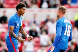 Rashford pogodio, Henderson nije pogodio s bijele točke