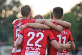 Ivan Golić, Domagoj Prttenjača i Marino Matković