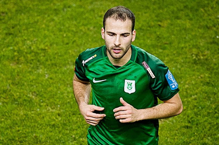 Darijo Ćanađija (Olimpija)