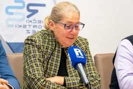 Dorotea Pešić Bukovac