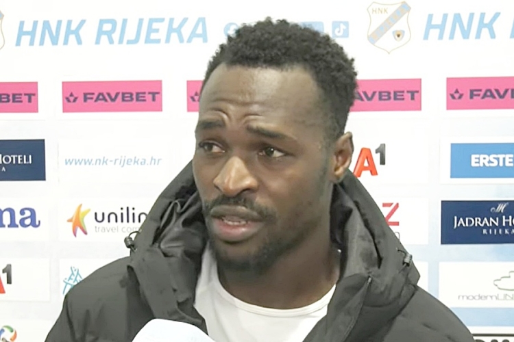 Merveil Ndockyt: Moj gol je stigao u pravom trenutku da pogura ekipu prema pozitivnom rezultatu