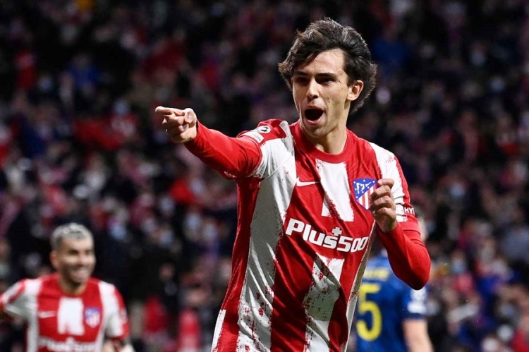 Joao Felix