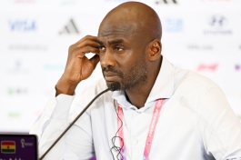 Protivnik Hrvatske u skupini smijenio izbornika pred početak SP-a