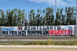 Ademola Lookman zna što ga čeka na tribinama se pojavi na terenu u Bergamu