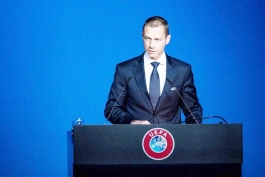 Aleksander Čeferin