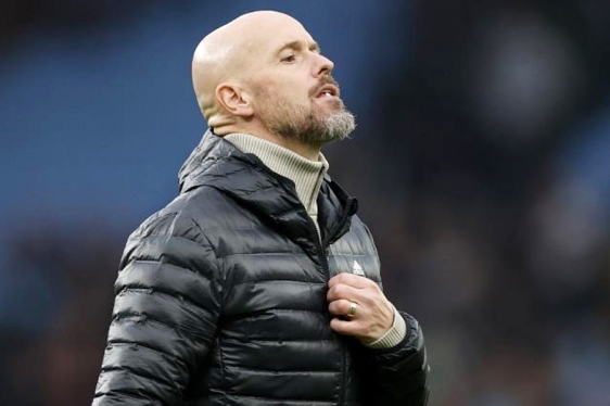 Erik ten Hag smijenjen,  Manchester United traži novog menadžera