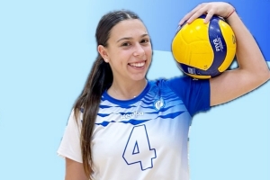 Mia Volarić (Rijeka)