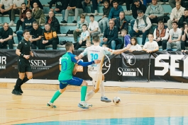 Malonogometaši Rijeke saznali protivnika u četvrtfinalu kupa