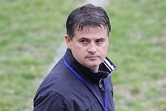 Dragan Štulić