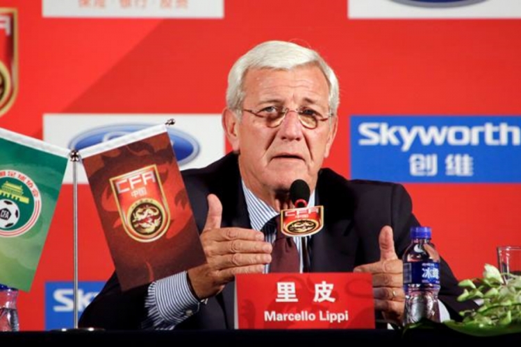 Marcelo Lippi