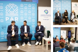 Sportaši ne bi trebali birati između obrazovanja i sporta, većina sportaša ne zna što bi radila