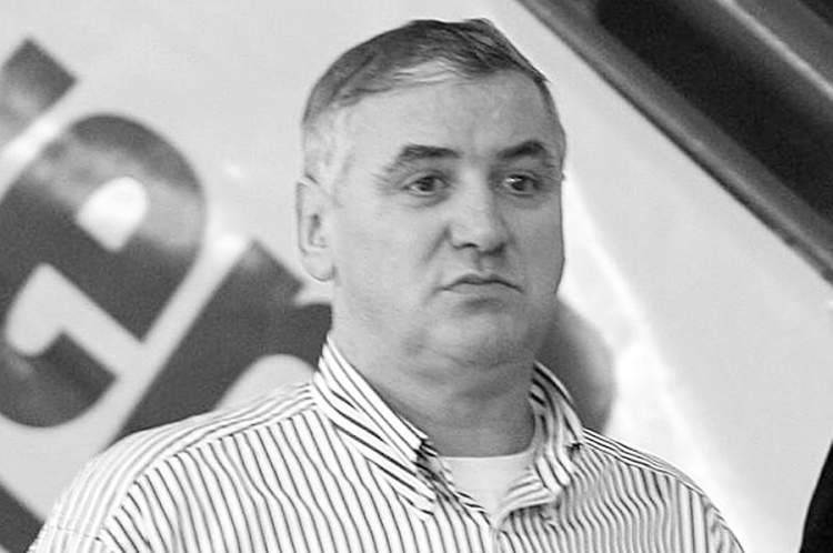 Goran Sukno (1959 - 2026): Otišao je Gospar uistinu s velikim slovom G!