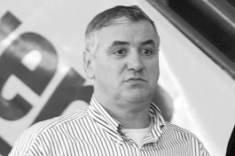 Goran Sukno (1959 - 2026): Otišao je Gospar uistinu s velikim slovom G!