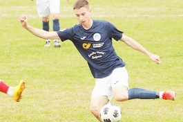 Paulo Kocijan (Kraljevica)