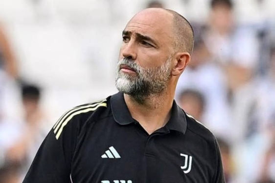 Igor Tudor 