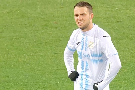 Robert Murić (Rijeka)